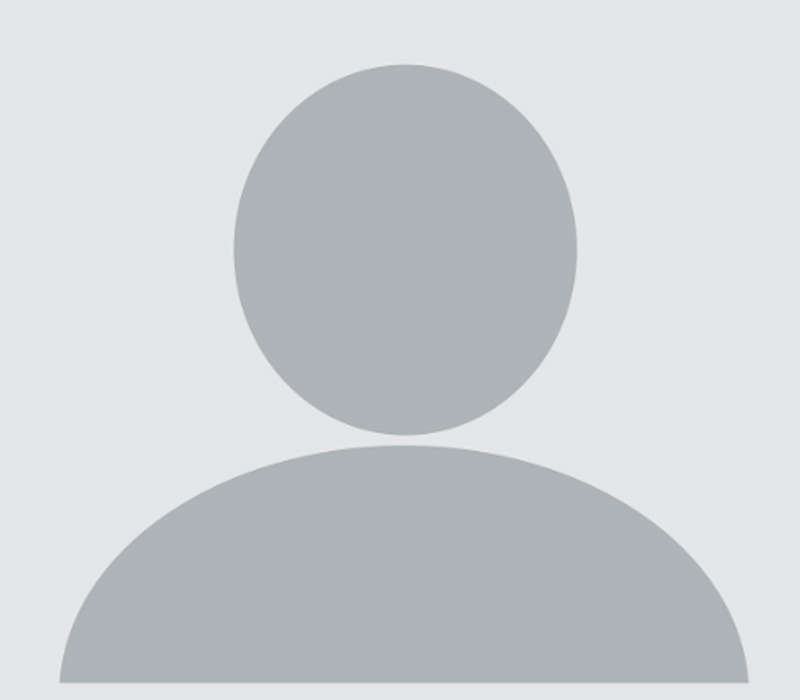 Blank Profile