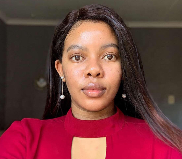 Amanda Radebe – profile