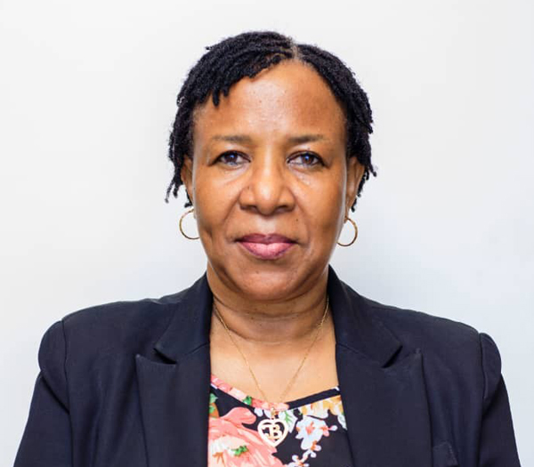 Blandina Lugendo – profile