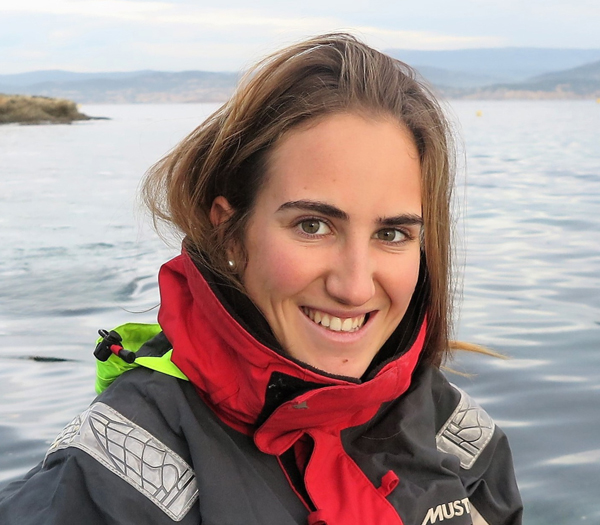 Clea Abello profile