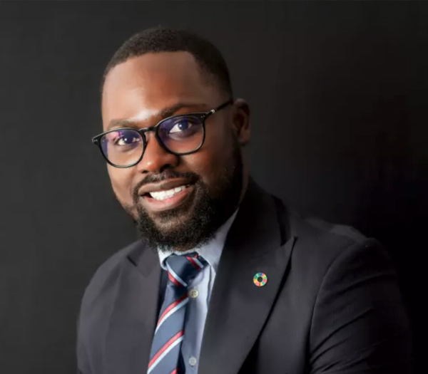 Ibukun Adewumi profile